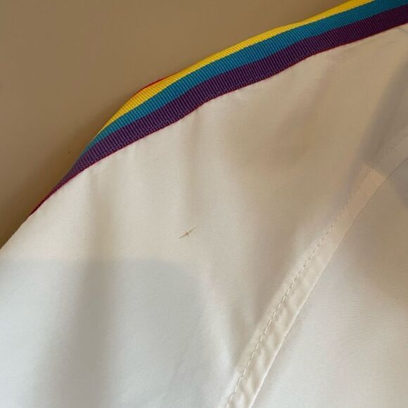 A.lab crop top jacket - Picture 4 of 7